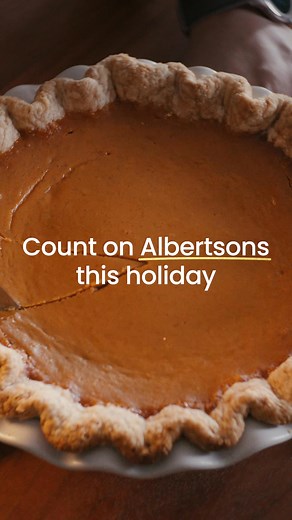 Top members save 35% weekly with Albertsons for U™ — Join today and save this holiday season. | Albertsons | Facebook