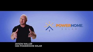 PowerHome Solar & Roofing TV Spot, 'Stop Renting Your Power'