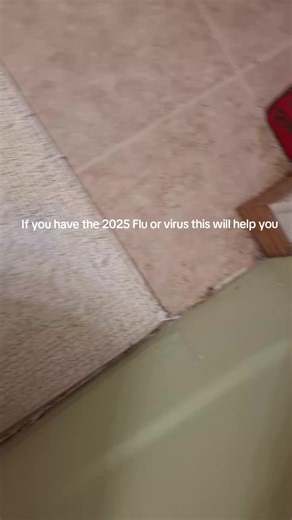 This helps with the 2025 virus 🦠 | flu a