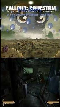 Fallout Equestria Teaser 5