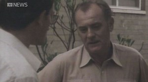 A doctor at Darwin Hospital describes what it was like to survive Cyclone Tracy in 1974.