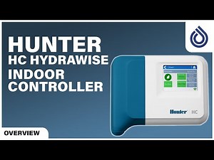 Hunter HC Indoor Controller