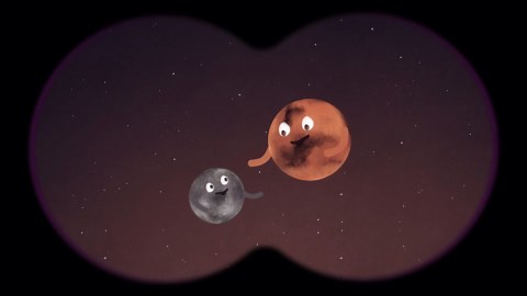 Leonid Meteor Shower, Saturn's Rings Disappear and More In Nov. 2025 Skywatching