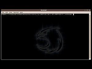 Se_sendEmail_metasploit