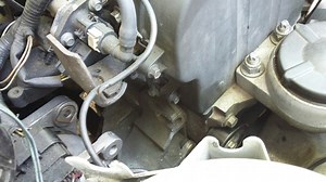 I can't find my cylinder head temperature sensor