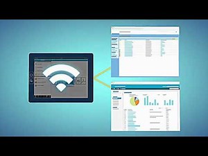 AirWatch Mobile Device Management (MDM)