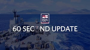 83K views · 1.1K reactions |  The latest episode of our 60-Second Update comes from HMS Raleigh where, with extra precautions, the training of sailors continues. This makes sure we can man key frontline roles both within the NHS and at sea. Find out more about the stories featured in this week's episode at: www.royalnavy.mod.uk/60secondupdate | Royal Navy | Facebook
