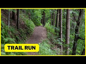 VIRTUAL RUNNING Videos For Treadmill With Music