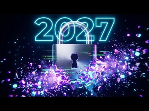 Diese Technologie wird die Welt 2027 verändern und niemand spricht darüber