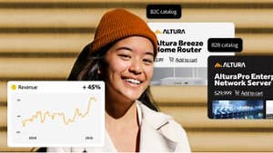 Adobe Commerce: B2B & B2C Enterprise Solutions | Adobe