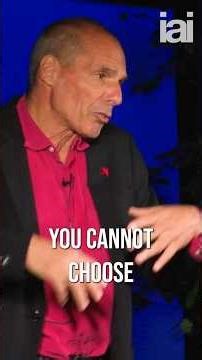 Why we no longer live in market capitalism | Yanis Varoufakis on the Amazon paradigm