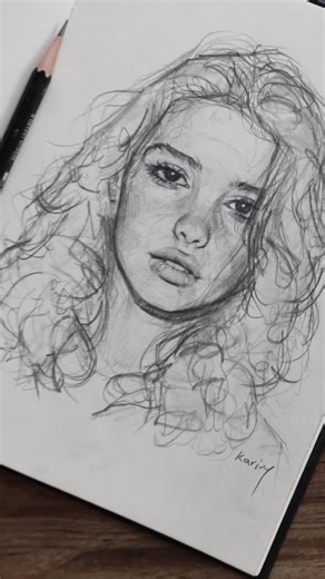 Master the Loomis Method for Realistic Face Drawing