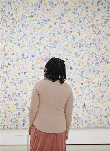 43K views · 407 reactions | What if art could help you feel more...