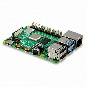 Raspberry Pi 4 Model B
