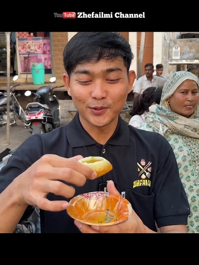 393K views · 4.7K reactions | #fypviral #fypシ゚ #reelsviralシ #reelsfypシ #makan #jajanan #asmr #asmrfood | Avatar 01 | Facebook