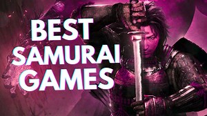 16 Best Samurai Games That Will Definitely Bring You Honor