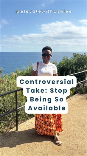 Controversial take 🚨✊🏾 Turn off ALL your notifications. Yes, ALL of them. Outlook? Closed unless I'm checking emails. Teams? I check every few DAYS, not every day. Watch buzzing? Not mine. Why? Because constant interruptions kill your focus and make it impossible to finish anything. Your attention is your most valuable asset. PROTECT IT. Check messages on YOUR schedule. Not theirs. Who's brave enough to try this? 👇🏾 #turnoffnotifications #productivitytips #deepwork #timemanagement #focusmode