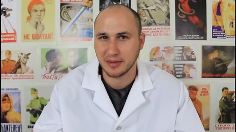 How to make an oil lamp the Russian way – A simple DIY guide