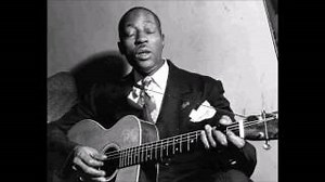 This Train Chords (is Bound for Glory) - Big Bill Broonzy - ChordU