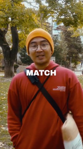Justin Espejo on Instagram: "Filmmaking Basics: The Match Cut . “A match cut is any transition, audio or visual, that uses elements from the previous scene to fluidly bring the viewer through to the next scene. They also have the ability to do so with both impact, and subtext. They differ from regular cuts because they provide a thematic connection between two separate events or concepts. “ - @studiobinder . Music from @wearetrackclub . #Filmmakingtips #MatchCut #Vienna #Wien #Filmmaking"