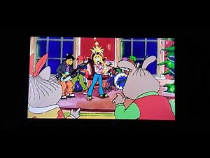 PBS Kids Family Night Promo: Arthur's Perfect Christmas (2021)