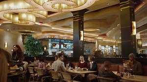 The Cheesecake Factory on Reels