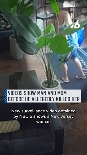 996K views · 3.1K reactions | Disturbing surveillance footage shows a...