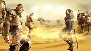 80 reactions · 19 shares | Uncover the Secrets. A Sandstorm Descends on Black Desert.New Region "Valencia" Update on 헕헹헮헰헸 헗헲혀헲헿혁. Play Now on Xbox! | Black Desert Console | Facebook