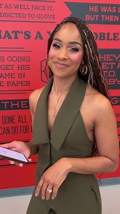 77K views · 146 reactions | Never miss a moment 朗 Amina Smith shows us how she keeps up with her favorite teams using the ESPN app  Download now and stay locked in  | ESPN | Facebook