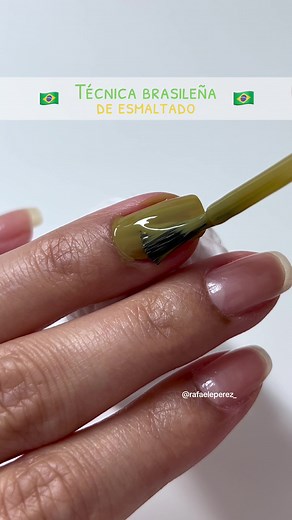 Brazilian Nail Designs: Expert Manicure Techniques Revealed!