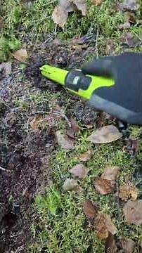 Shocking Metal Detecting Find in Norway! Equinox 800 Reveals Hidden Treasure”
