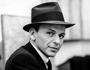 MY WAY - Frank Sinatra - LETRAS.COM