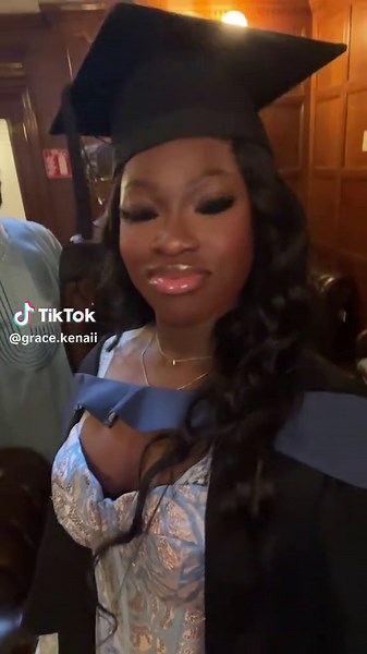 Emotional Grad 2025 Moments Captured