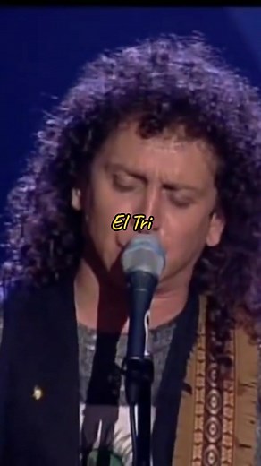 El Tri: Triste Canción de Amor Completa