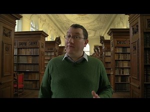 Architecture of The Queen's College, Oxford: Michael Riordan