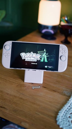 THIS is the Nintendo Switch 2 hard case you need!!