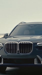 Hurry in for a combined credit of up to $2,500 off MSRP + 1.99% APR on the 2025 BMW X7 xDrive40i through April 30th. | BMW USA | Facebook