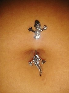 Belly Button Piercing Cost and Price Guide - AuthorityTattoo