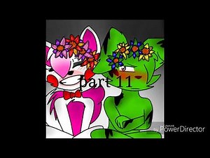 Springle and foxica part 11