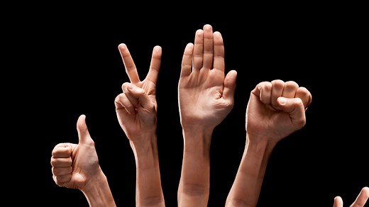 36 Teen Hand Signs Meaning With Pictures (2026 Guide)