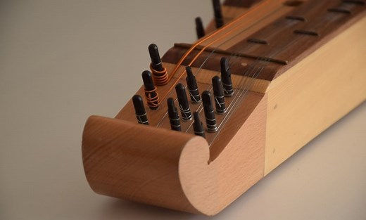 7 Traditional Chinese String Instruments: History and Facts