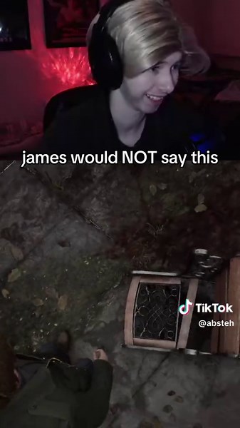 James Sunderland Cosplay Inspiration for Silent Hill Fans