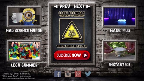 Build the Powerful Skyblaster Slingshot from Scratch