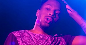 Isaiah Rashad is Today’s Ideal Hip-Hop Act