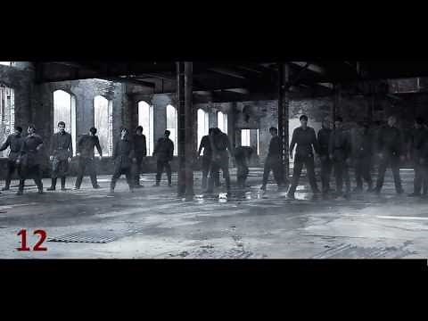 Nazi Zombies in Real Life