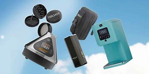 Arizer Air Max - Tools420 USA