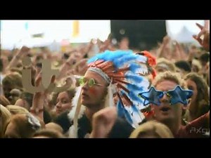 ITV Autumn 2013 Idents Compilation