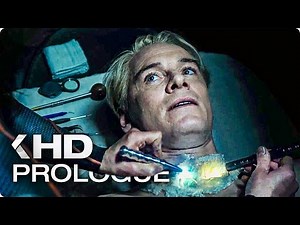ALIEN: Covenant "Prologue: The Crossing" Clip & Trailer German Deutsch (2017)