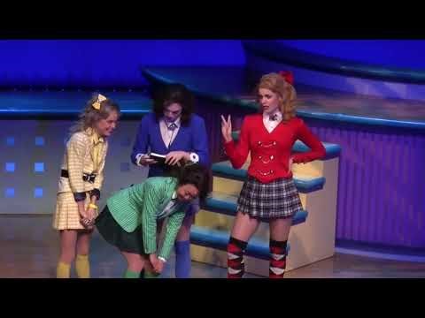 HD Heathers slime tutorial (reupload)