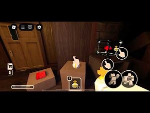 DOORS- Item Animations Testing Showcase Extra Troll Items & Outro GamePass